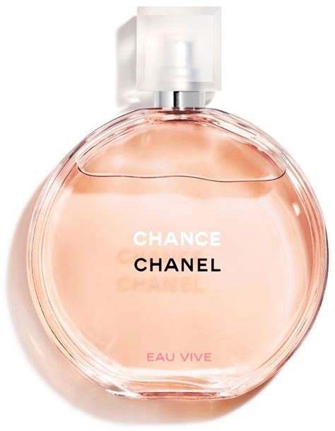 chanel eau vive 35ml|Chanel eau VIVE refill.